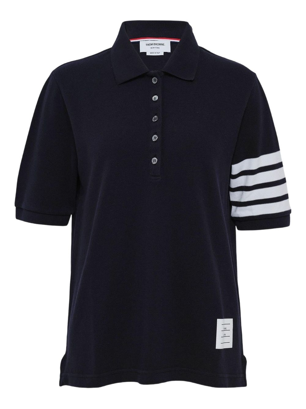 [Thom Browne] T-shirts Short Sleeve FW26 FJP052G07976415