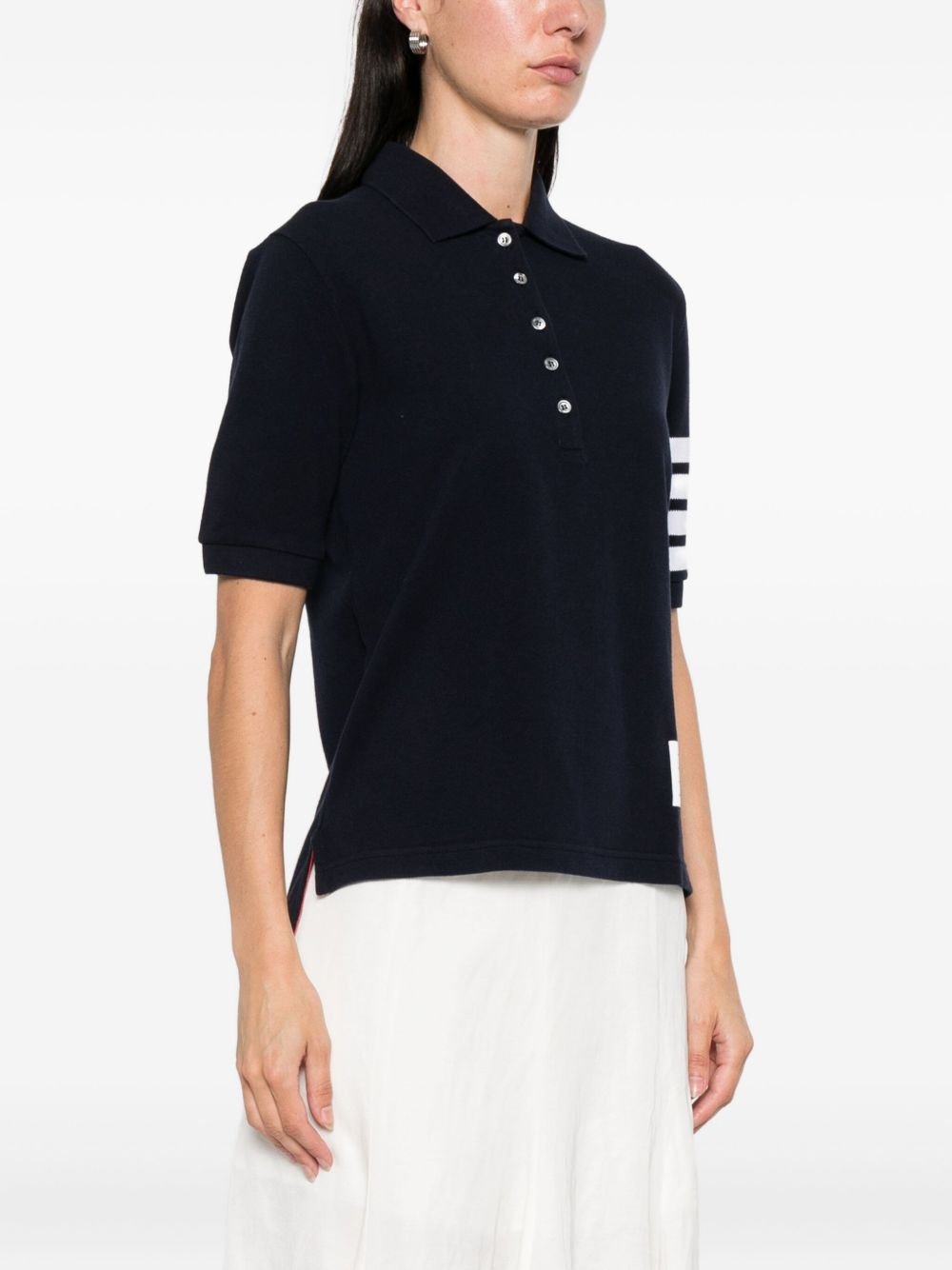 [Thom Browne] T-shirts Short Sleeve FW26 FJP052G07976415