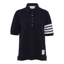 [Thom Browne] T-shirts Short Sleeve FW26 FJP052G07976415