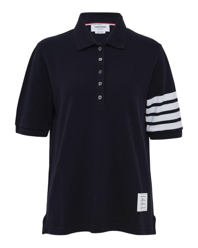 [Thom Browne] T-shirts Short Sleeve FW26 FJP052G07976415