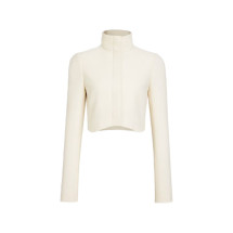 [Alaia] Jacket FW26 AA9V1310W206D030