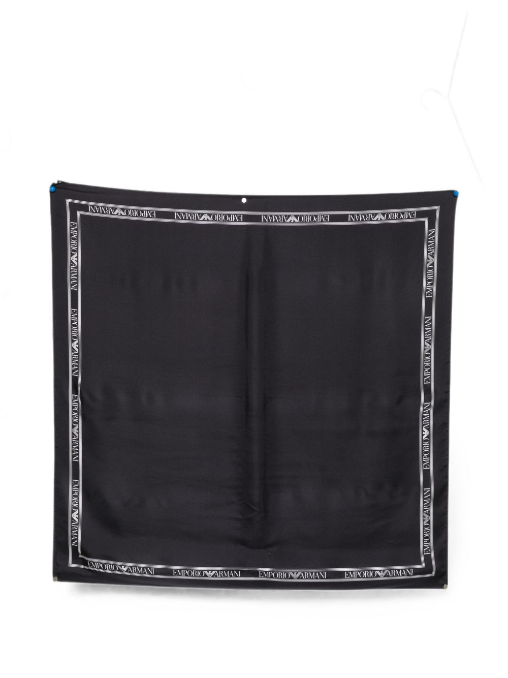 [Emporio Armani] Scarf FW26 EW004943AF26961FC125