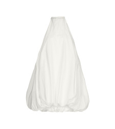 [Alaia] Sleeveless dress FW26 AA9R3152T611D000