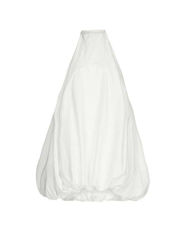 [Alaia] Sleeveless dress FW26 AA9R3152T611D000