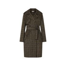 [Liu Jo] Coat FW26 WF6006 T677A S9072