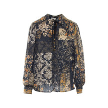 [Liu Jo] Blouse FW26 WF6375 TS061 L9156