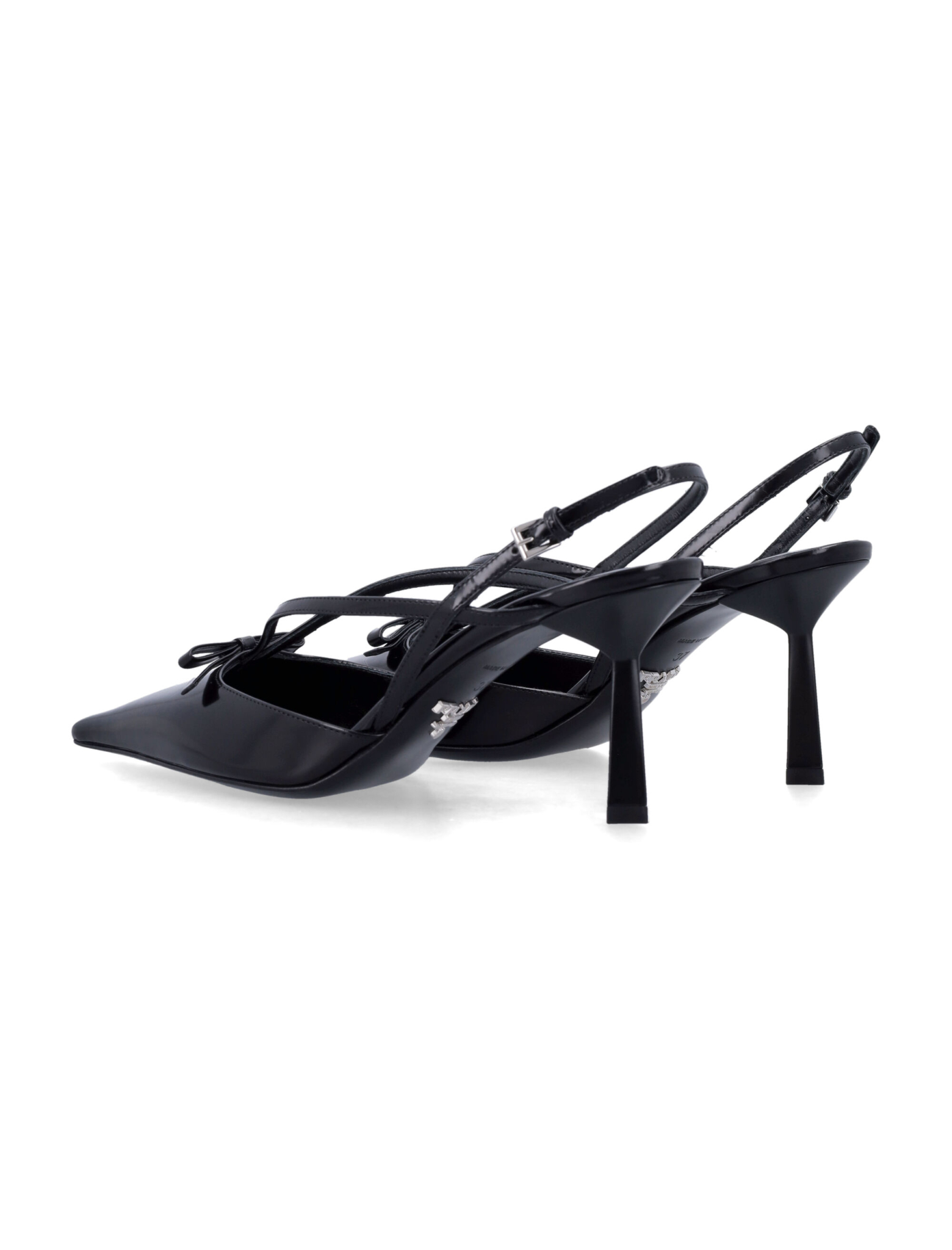 [Prada] Slingback FW26 1I675OF075055F0002