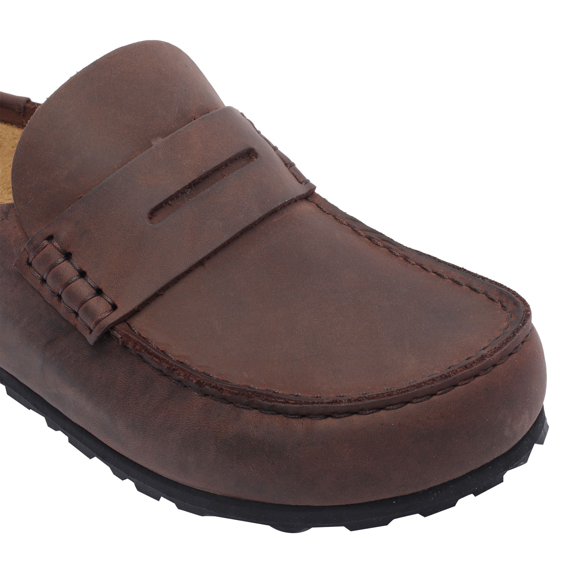 [Birkenstock] Mules FW26 1029700HABANA
