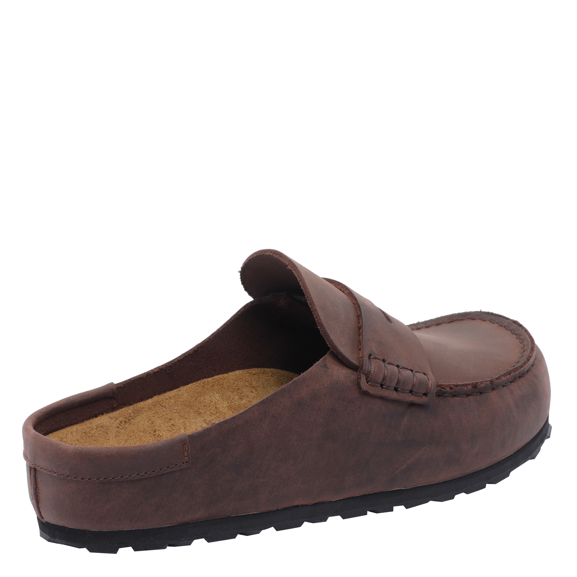 [Birkenstock] Mules FW26 1029700HABANA