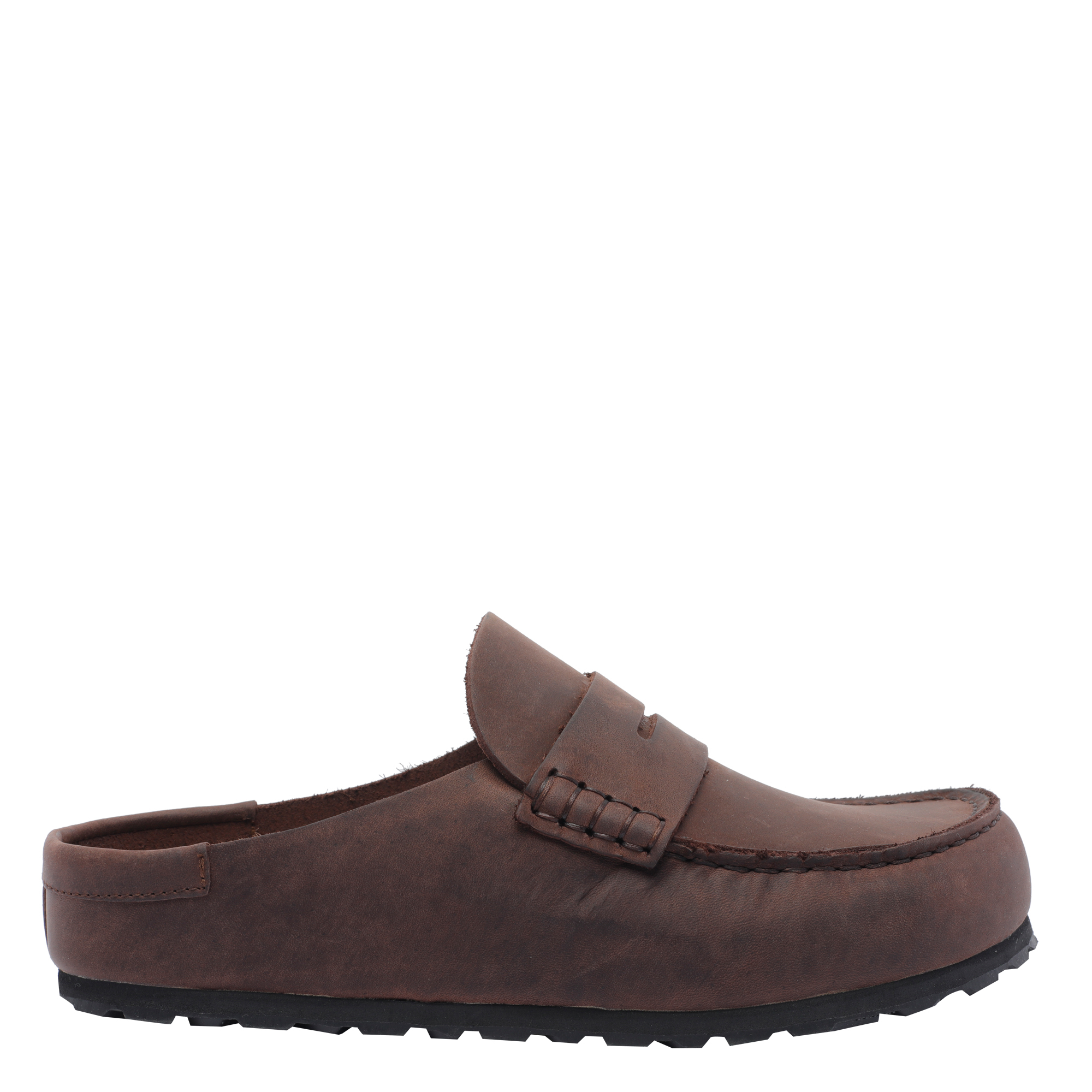 [Birkenstock] Mules FW26 1029700HABANA