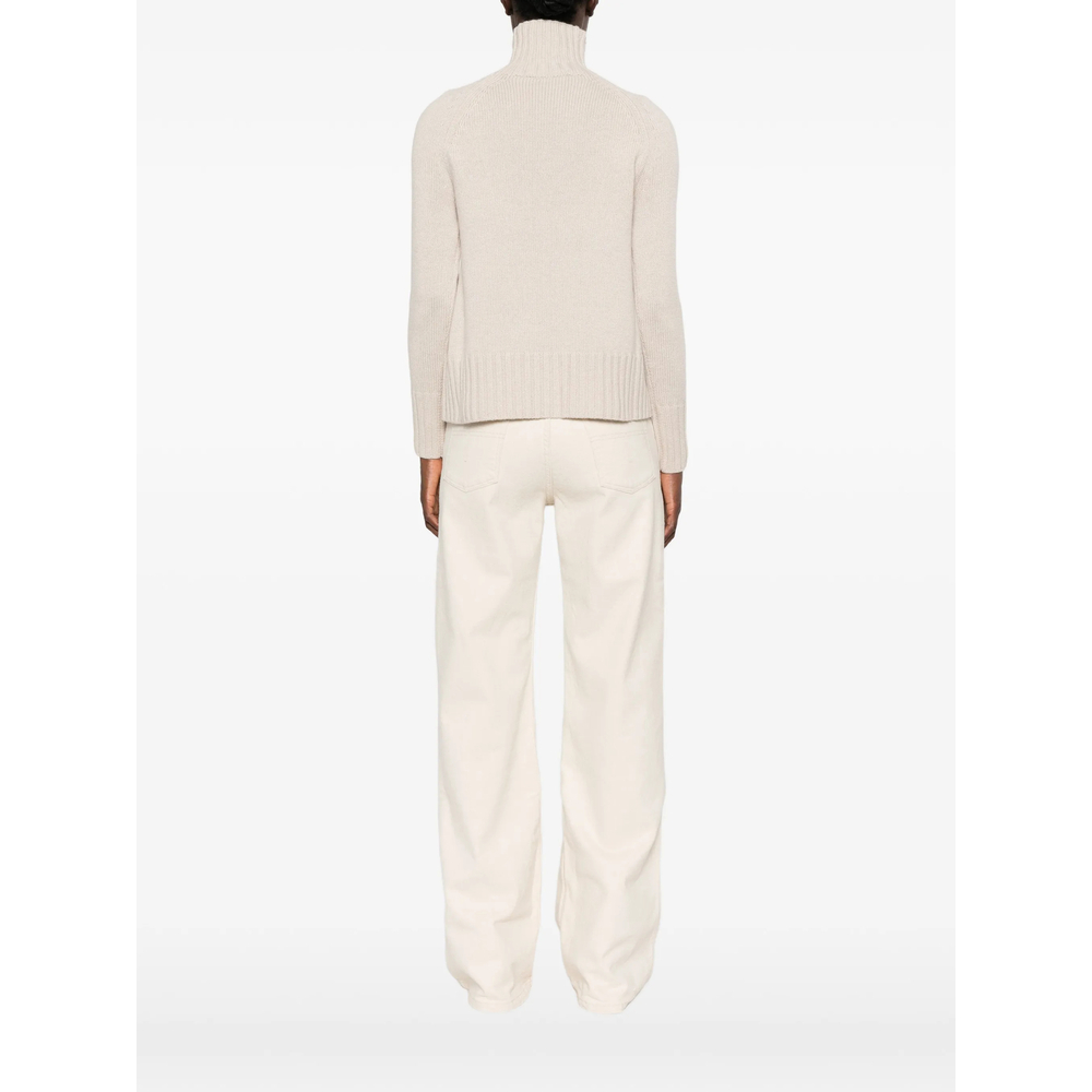 [S Max Mara] Knitwear FW26 SMMMANTOVA 056F 002