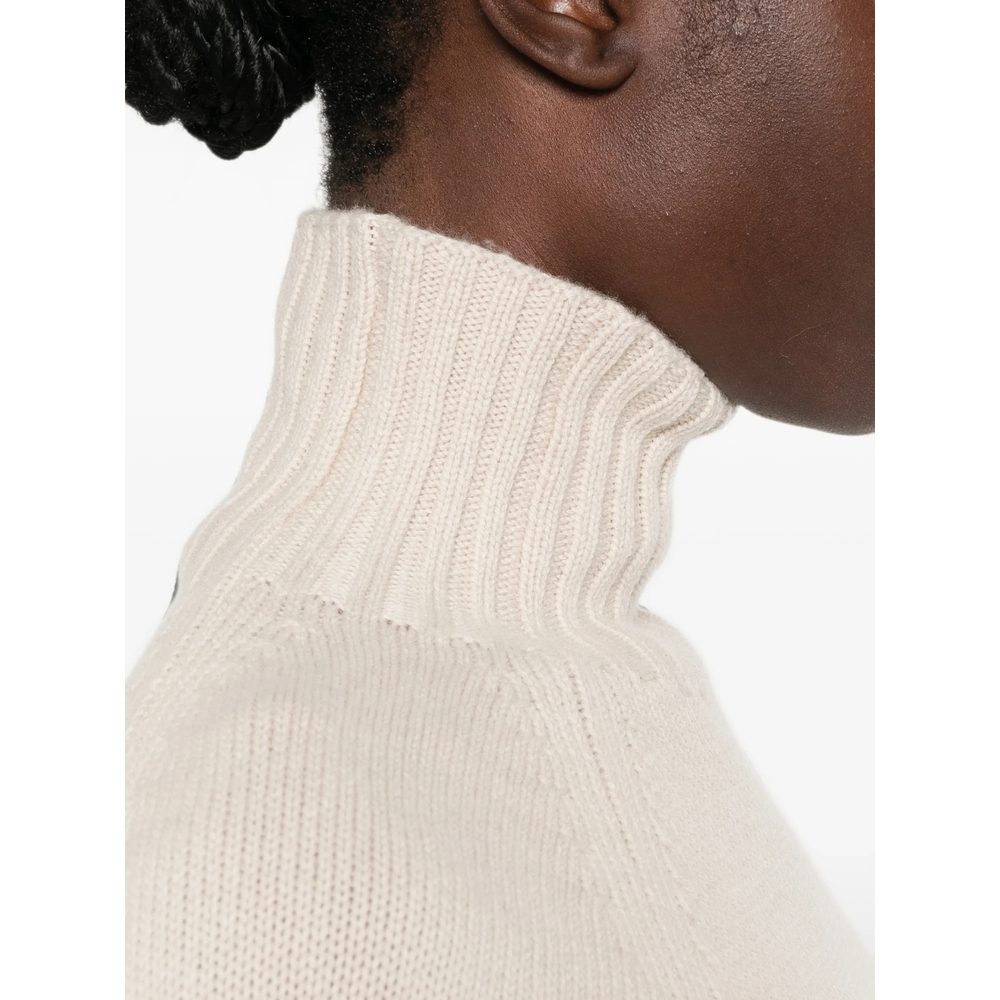 [S Max Mara] Knitwear FW26 SMMMANTOVA 056F 002