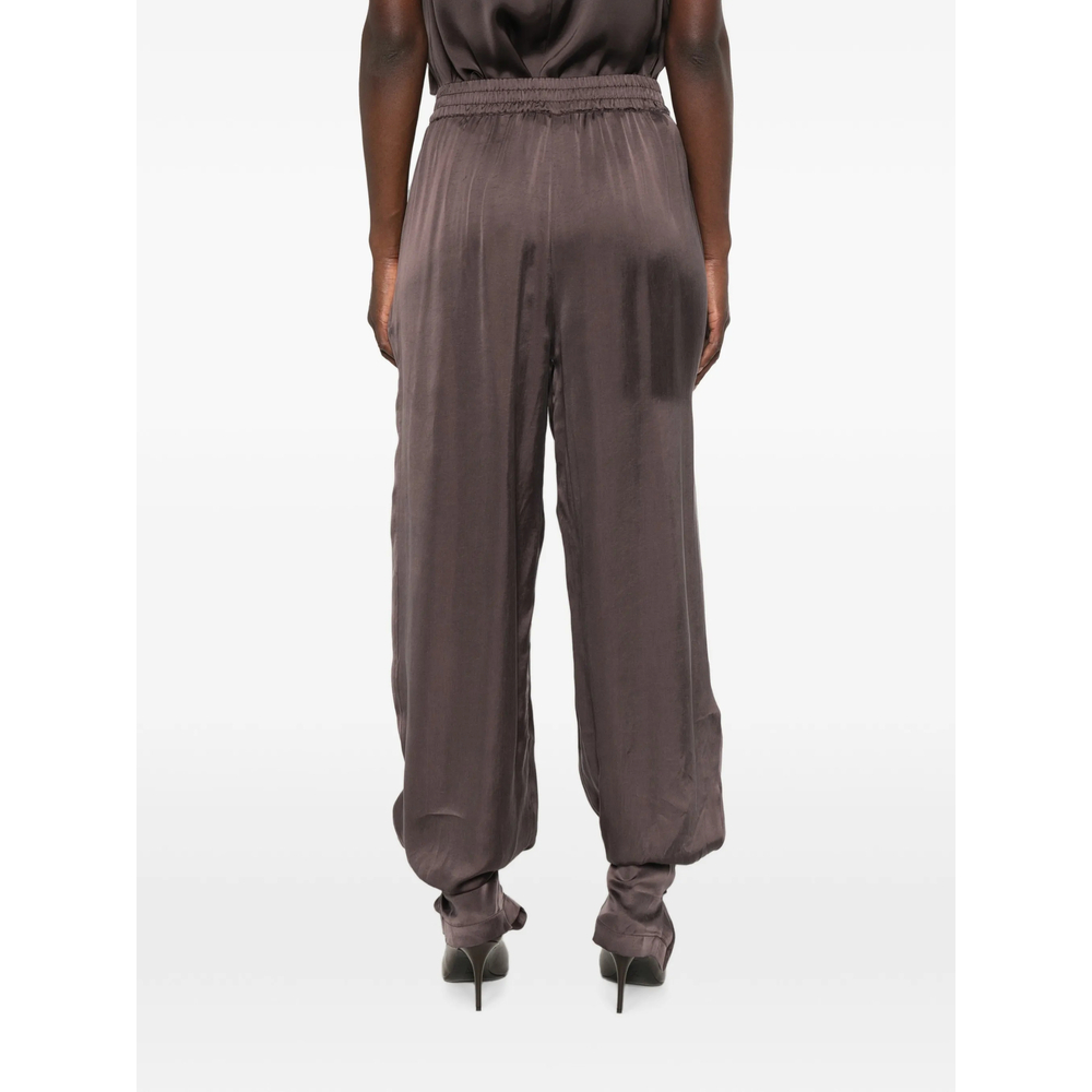 [THE ANDAMANE] Trousers FW26 T200467B TNV147 RONOI