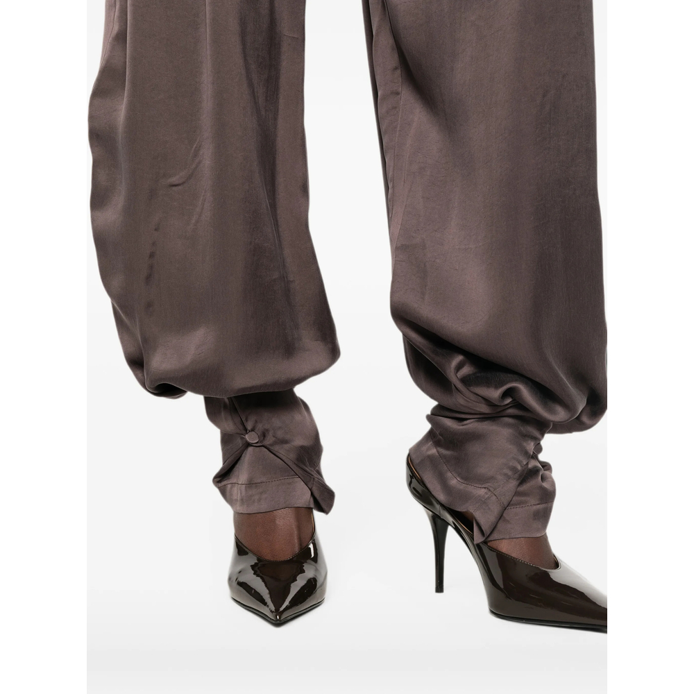 [THE ANDAMANE] Trousers FW26 T200467B TNV147 RONOI