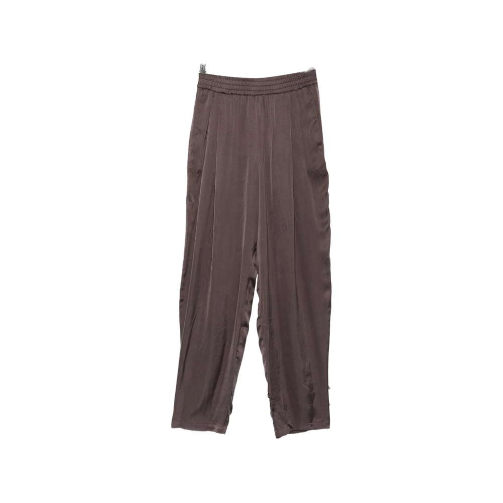 [THE ANDAMANE] Trousers FW26 T200467B TNV147 RONOI