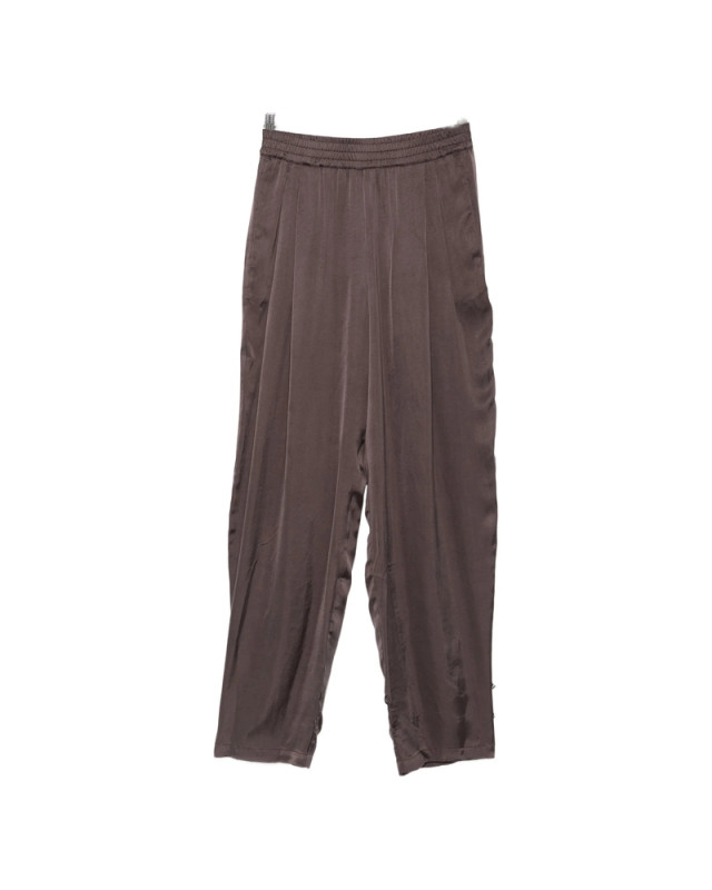 [THE ANDAMANE] Trousers FW26 T200467B TNV147 RONOI