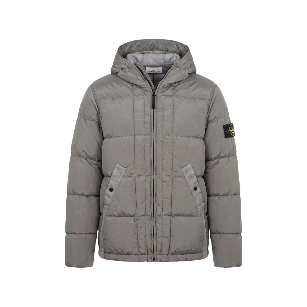 [Stone Island] Down Jacket FW26 154100019 S0019 V0060