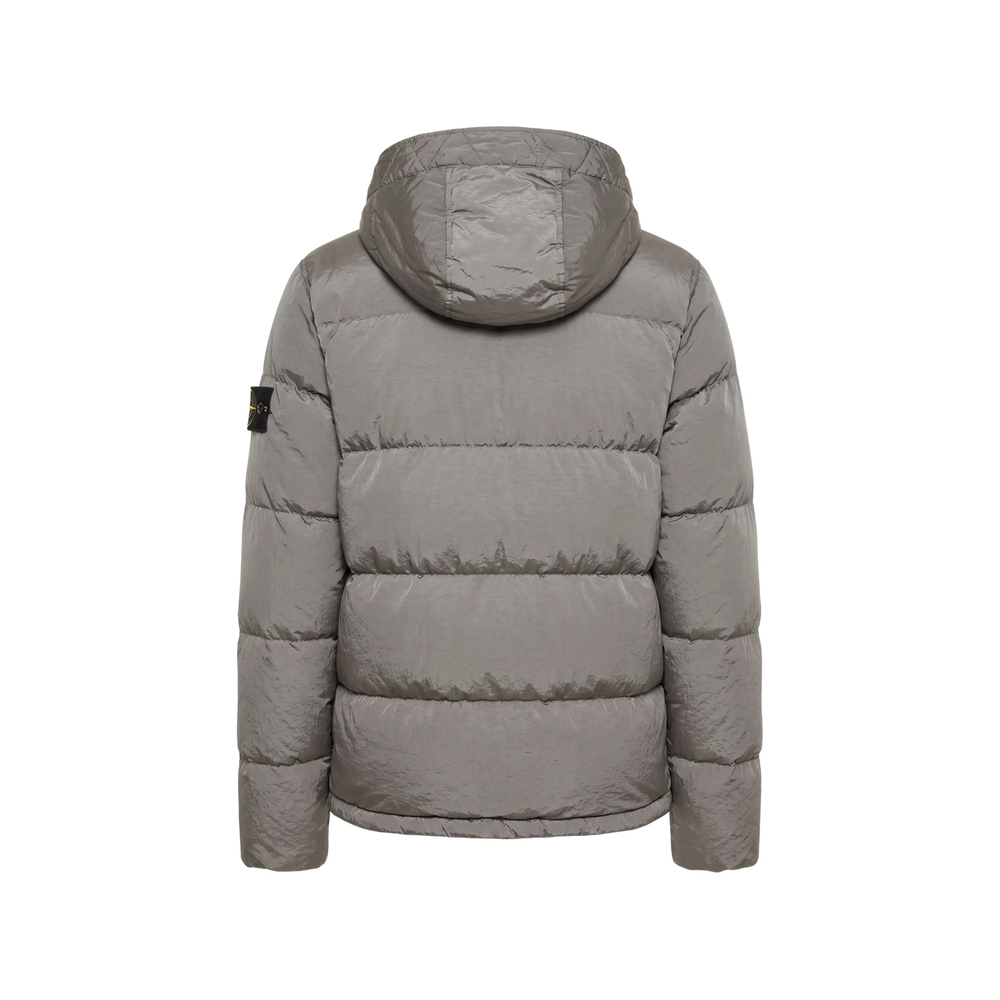 [Stone Island] Down Jacket FW26 154100019 S0019 V0060