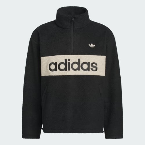 [ADIDAS ORIGINALS] Sweatshirt FW26 KG9164