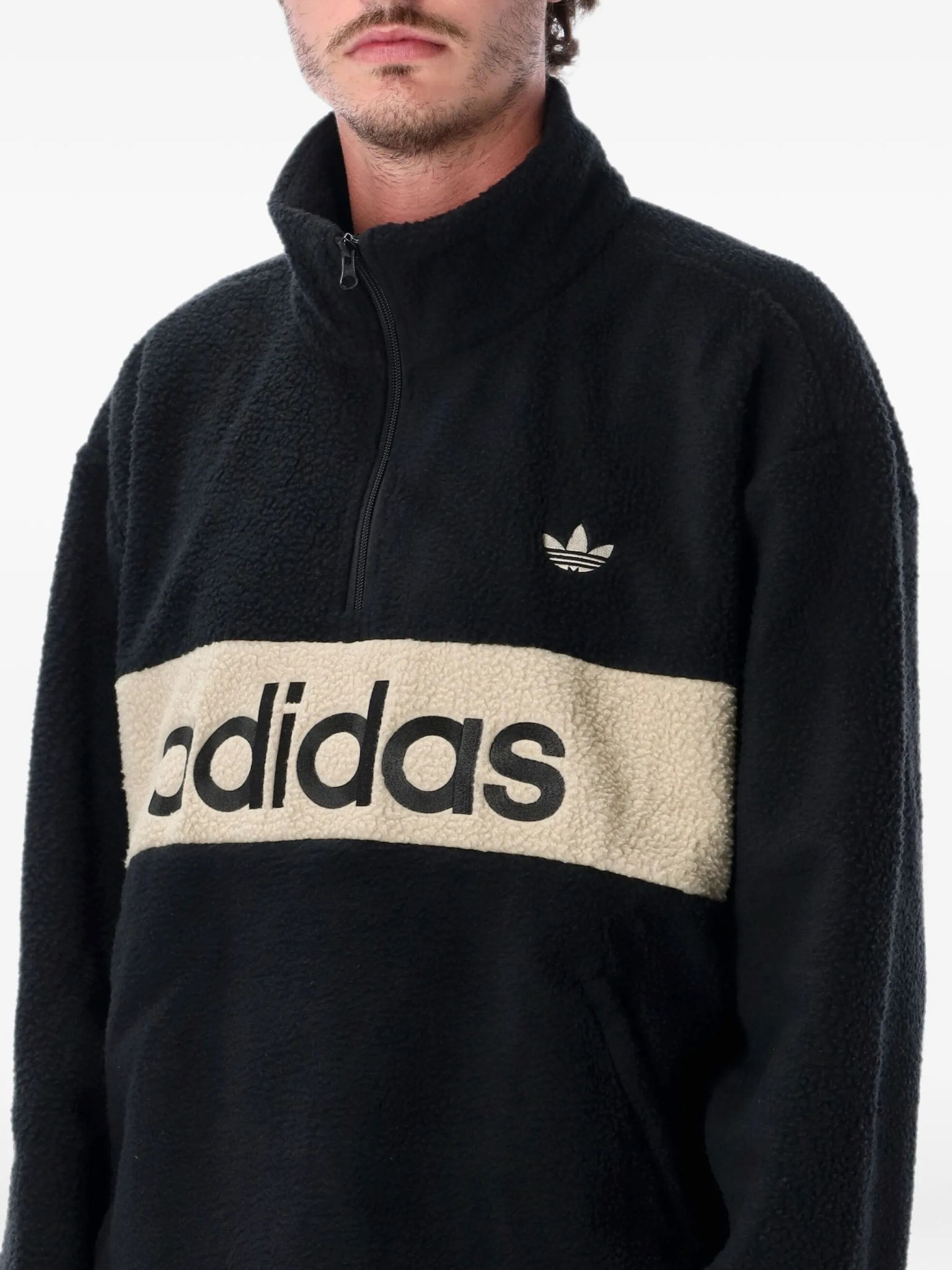 [ADIDAS ORIGINALS] Sweatshirt FW26 KG9164