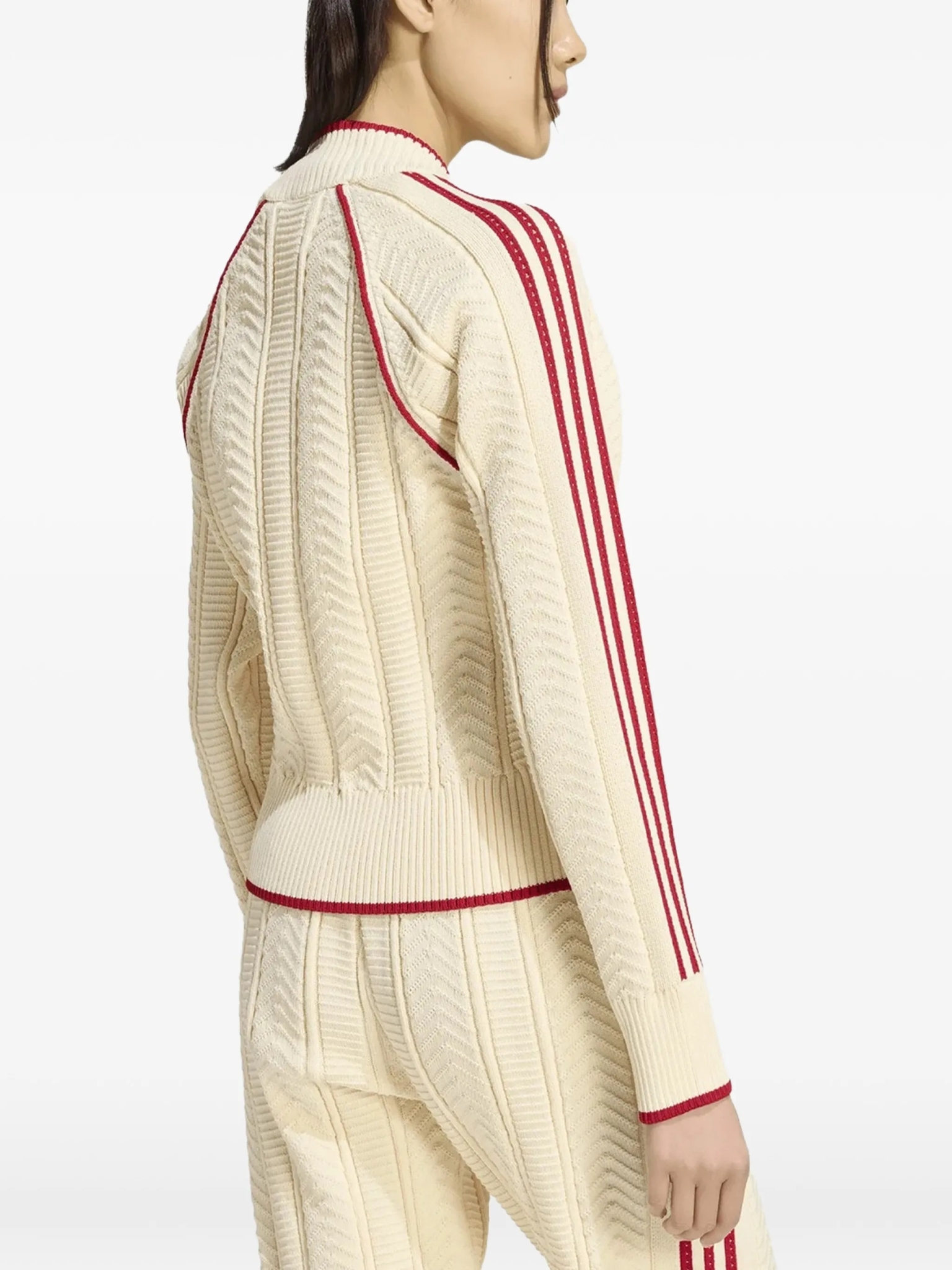 [ADIDAS ORIGINALS] Track jacket FW26 KR9623