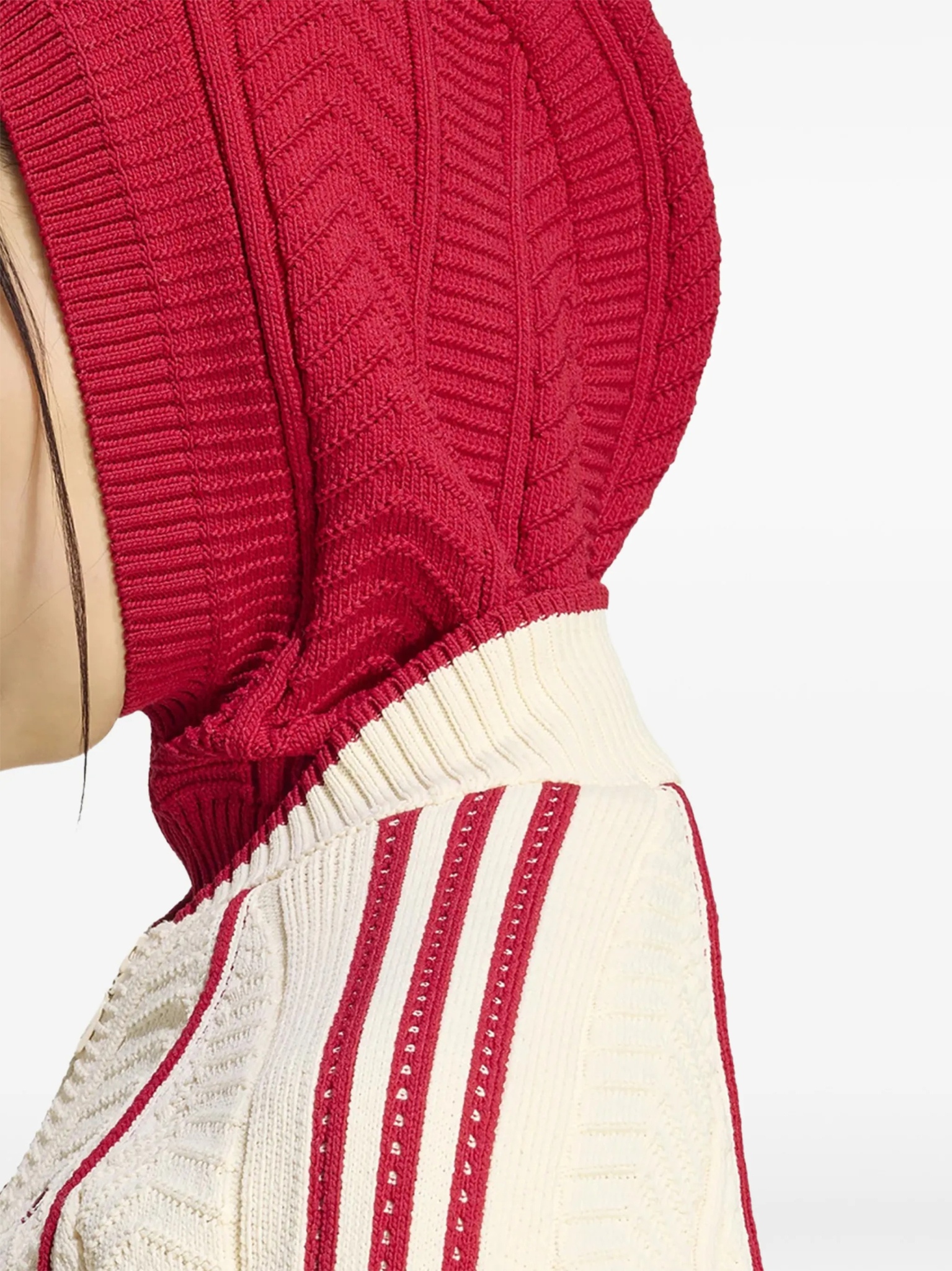 [ADIDAS ORIGINALS] Track jacket FW26 KR9623