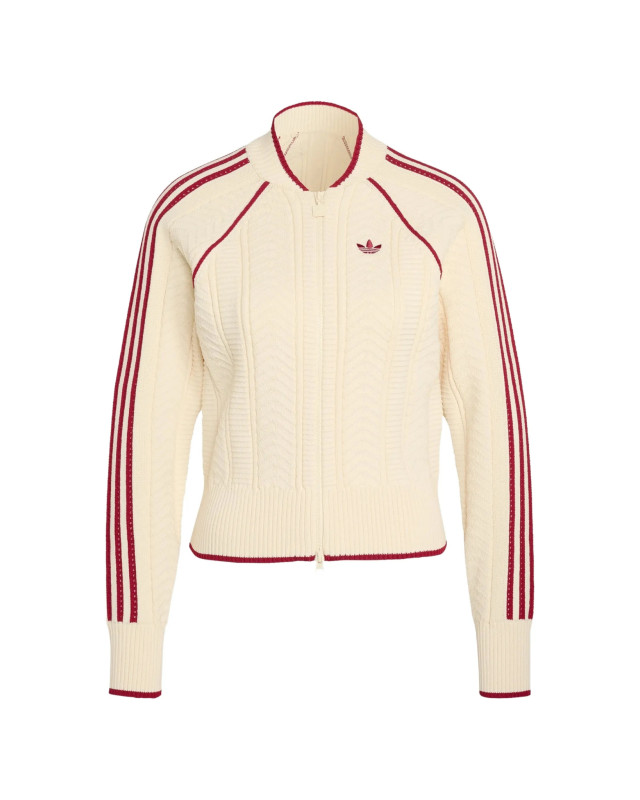 [ADIDAS ORIGINALS] Track jacket FW26 KR9623