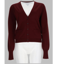 [Maison Margiela] Cardigan SS26 S51HP0026_M13225211