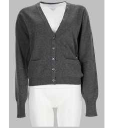 [Maison Margiela] Cardigan SS26 S51HP0026_M13225859M