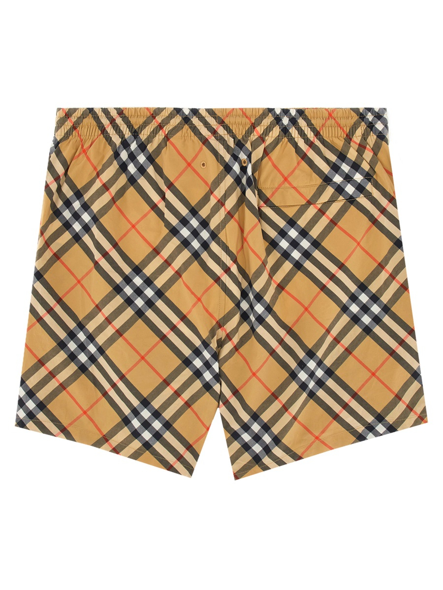 [Burberry] T-shirts Short Sleeve SS26 8087335_B9368