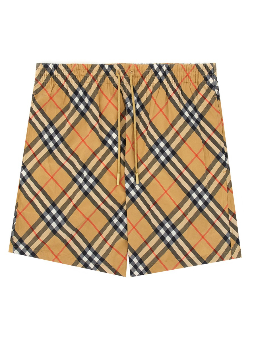 [Burberry] T-shirts Short Sleeve SS26 8087335_B9368
