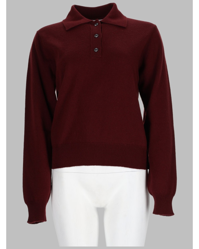 [Maison Margiela] Knitwear SS26 S51GL0068_M13225211