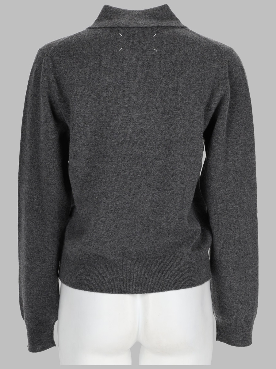[Maison Margiela] Knitwear SS26 S51GL0068_M13225859M