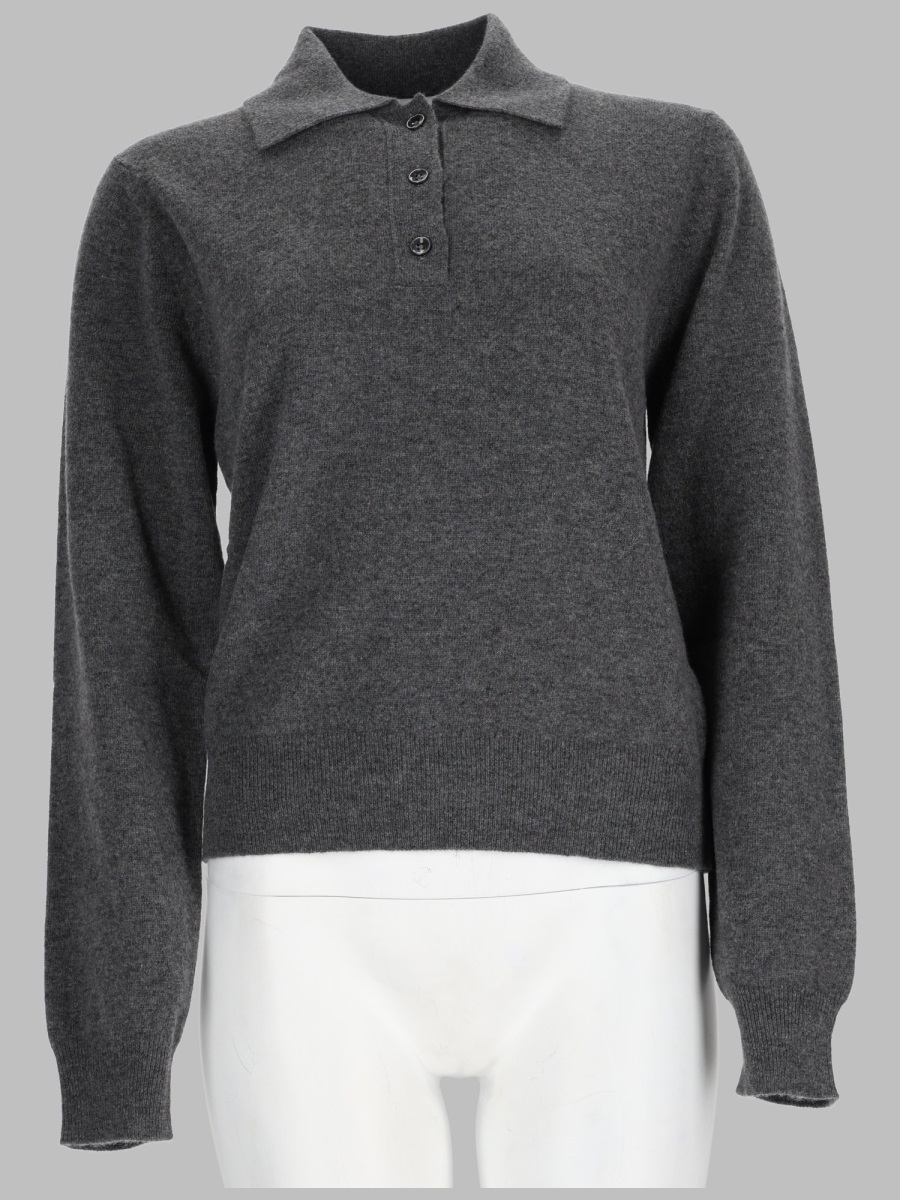 [Maison Margiela] Knitwear SS26 S51GL0068_M13225859M