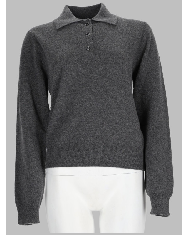 [Maison Margiela] Knitwear SS26 S51GL0068_M13225859M