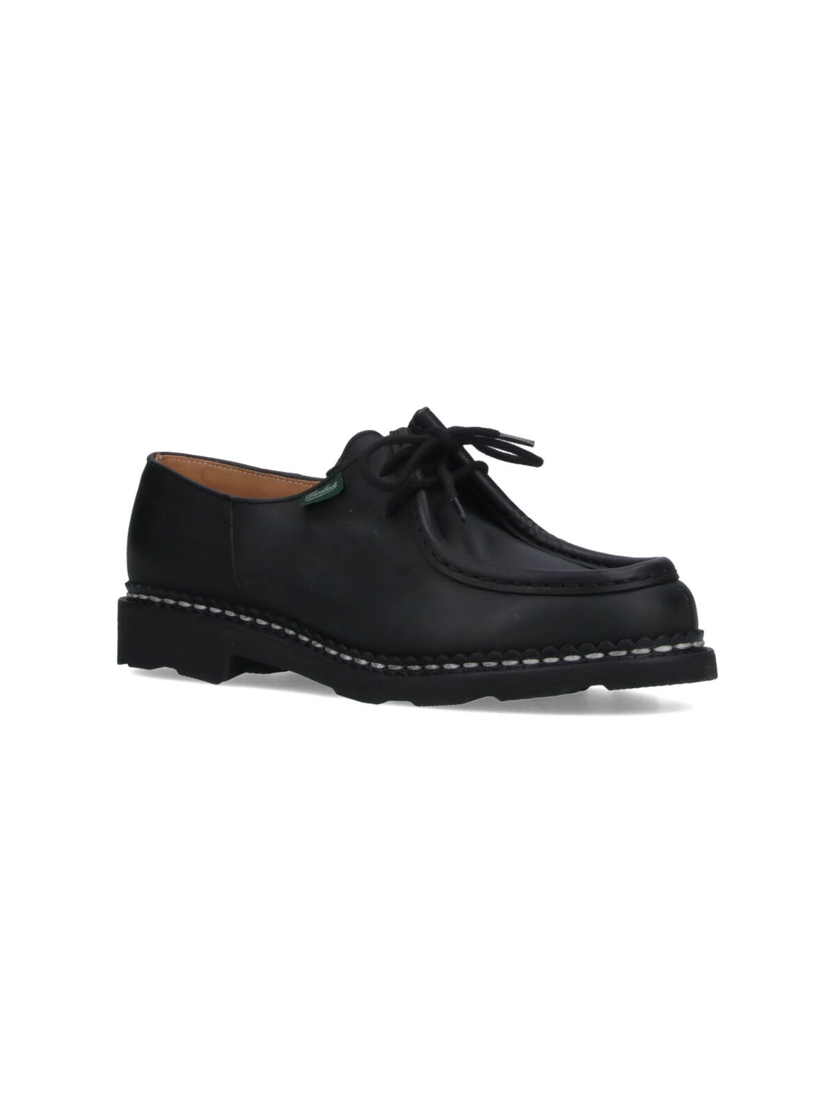 [PARABOOT] Loafer FW26 721204LISSE NOIR