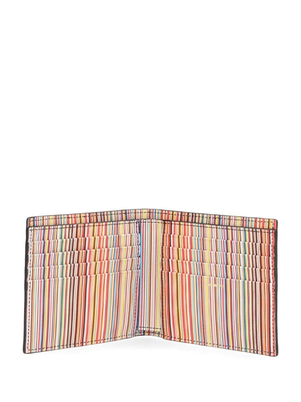 [Paul Smith] Wallet CO M1A-4832-DMULTI79