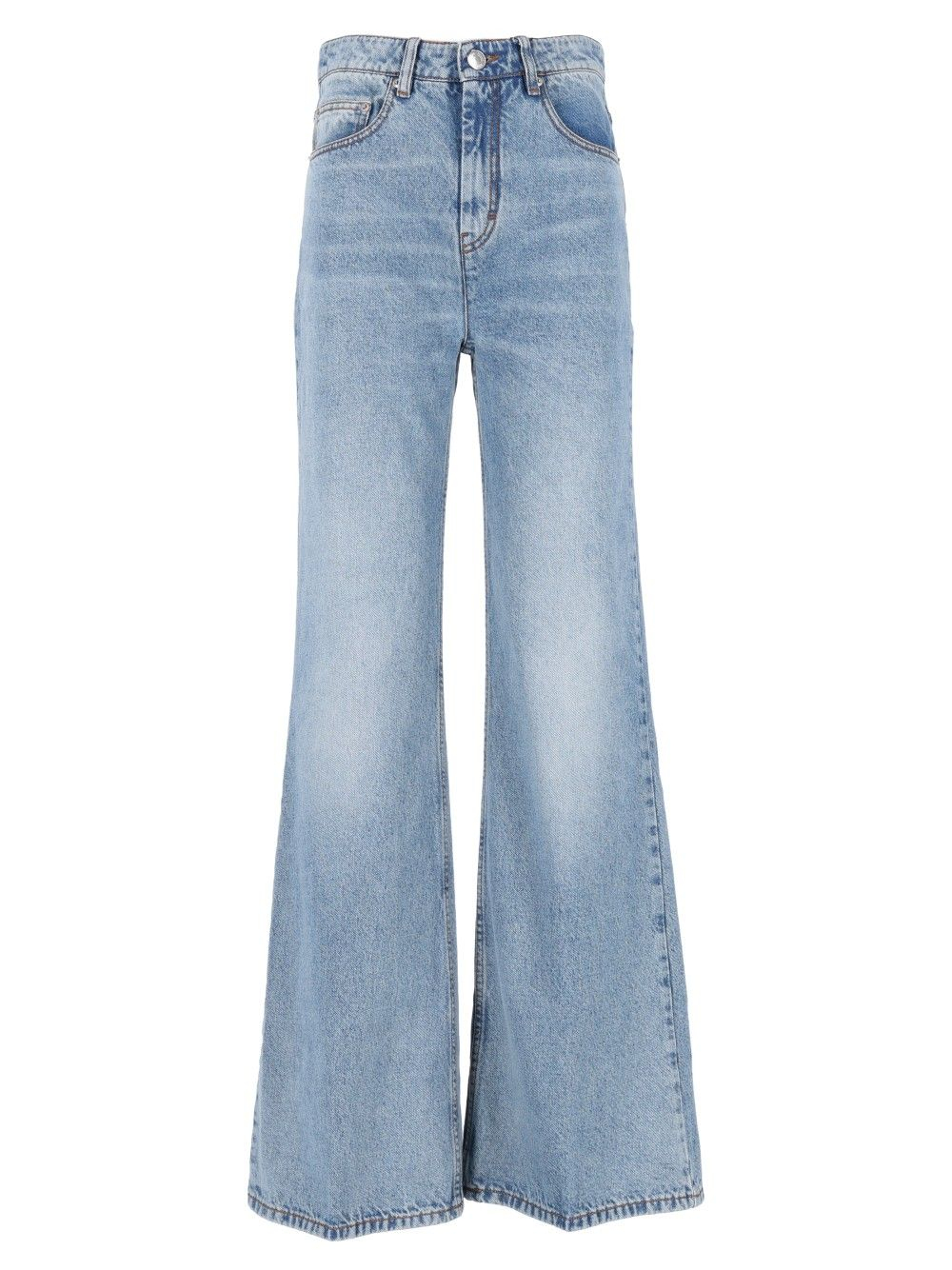 [AMI] Jeans CO FTR420.DE0046480