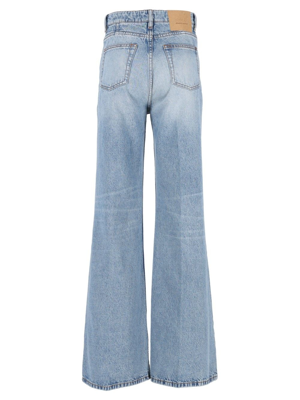[AMI] Jeans CO FTR420.DE0046480