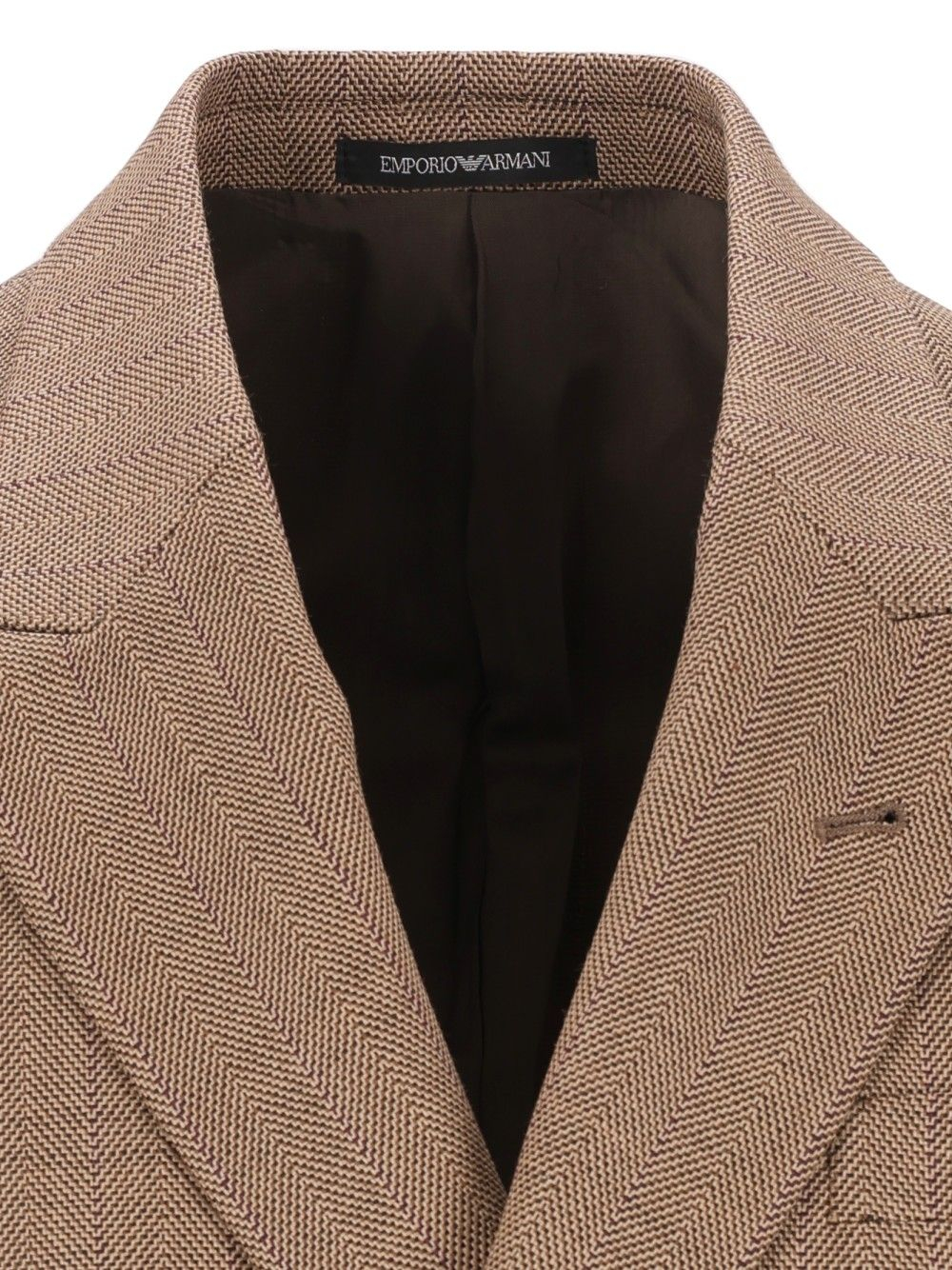 [Emporio Armani] Jacket CO EM007110TE23196F1054
