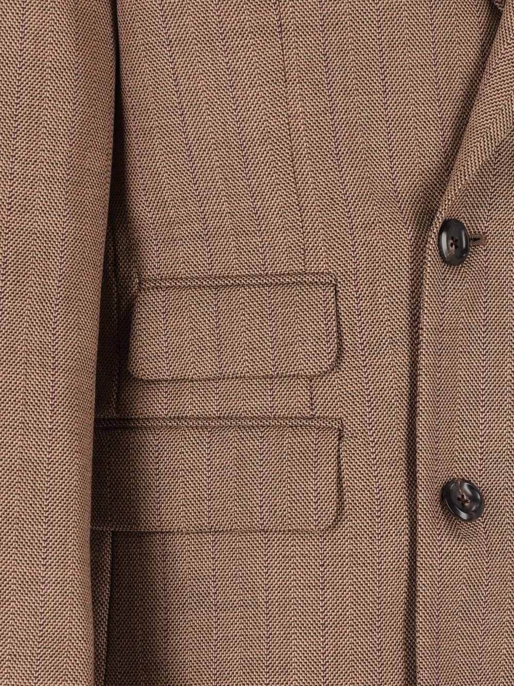 [Emporio Armani] Jacket CO EM007110TE23196F1054