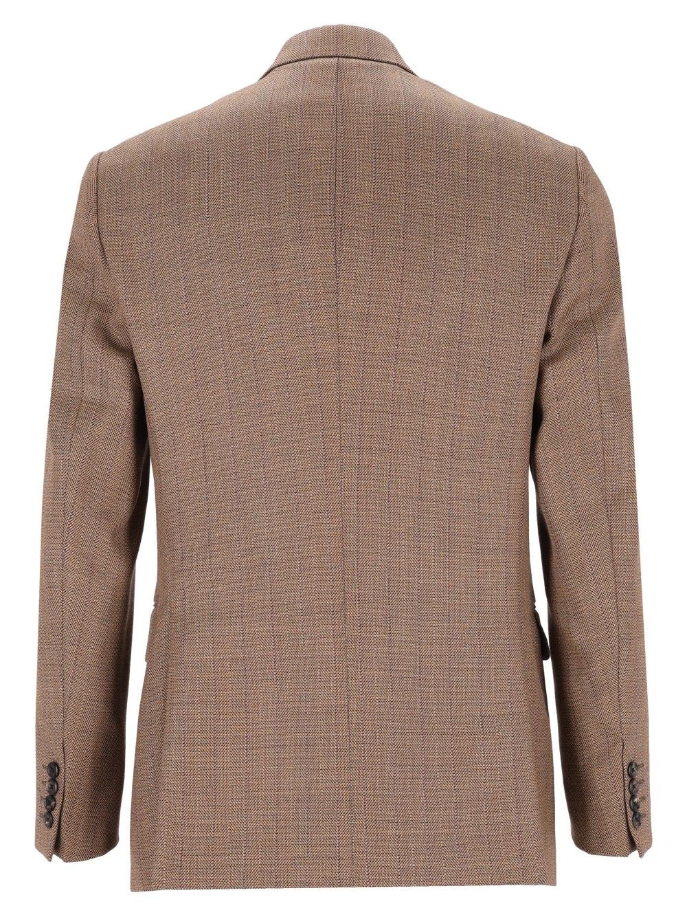 [Emporio Armani] Jacket CO EM007110TE23196F1054