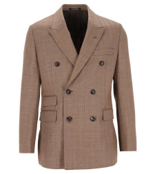 [Emporio Armani] Jacket CO EM007110TE23196F1054