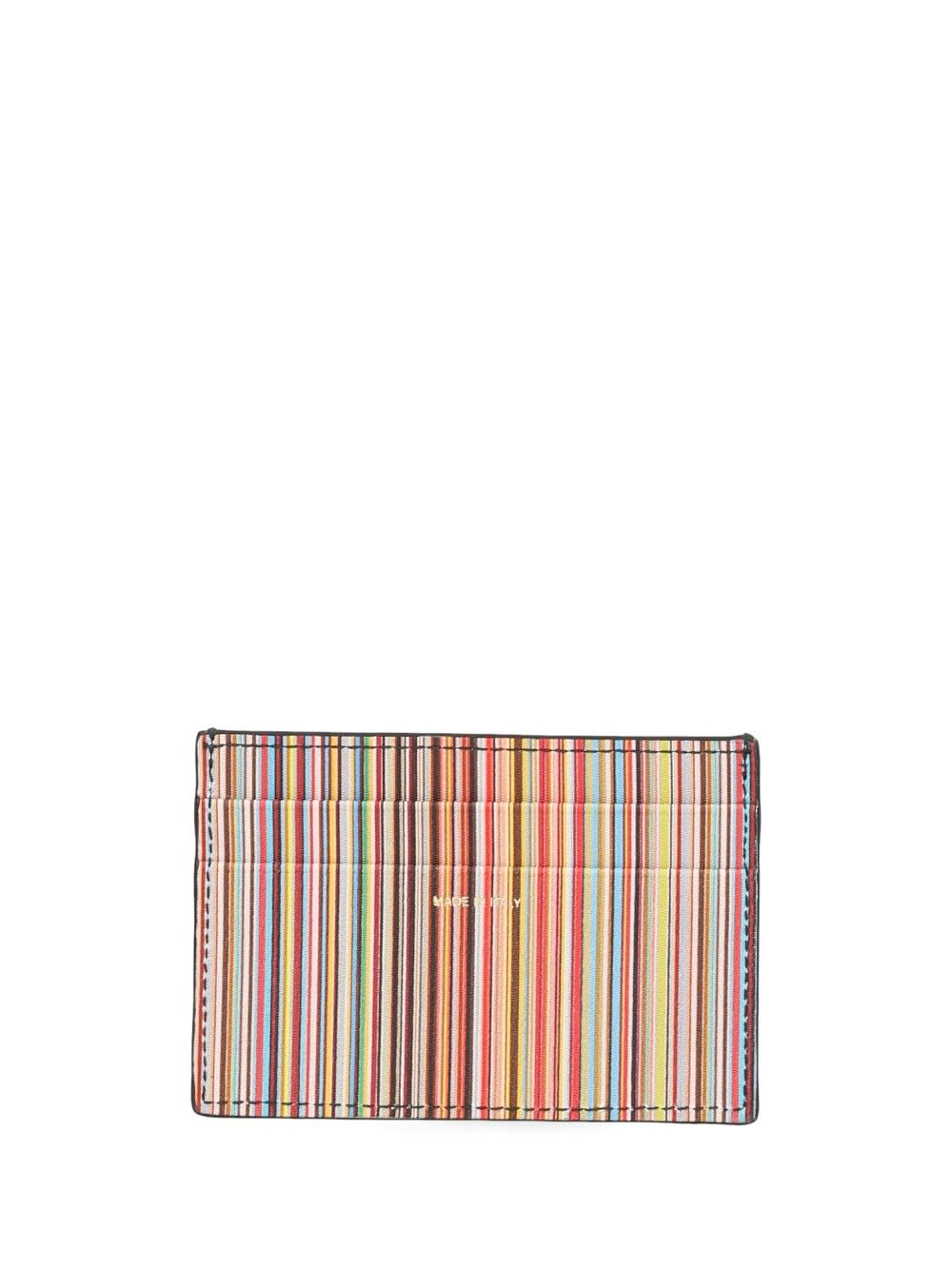 [Paul Smith] Wallet CO M1A-4768-DMULTI79