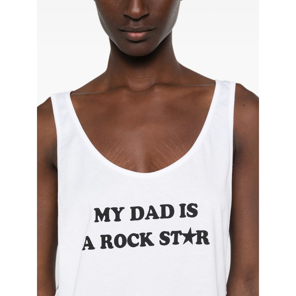 [Stella McCartney] Tank top FW26 6J0484 3SQB15 9000