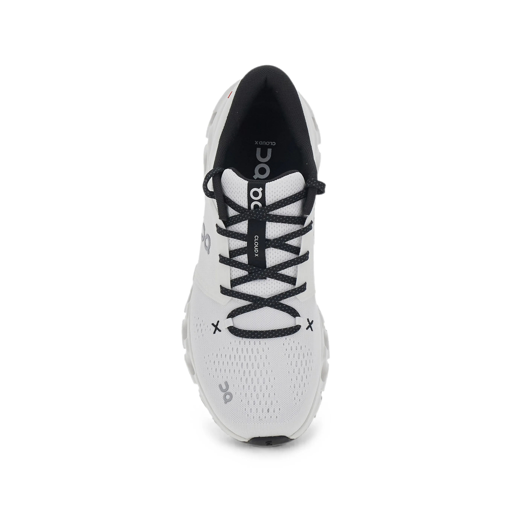 [ON RUNNING] Sneakers FW26 3MG30080462 CLOUD X 5 WHIBK