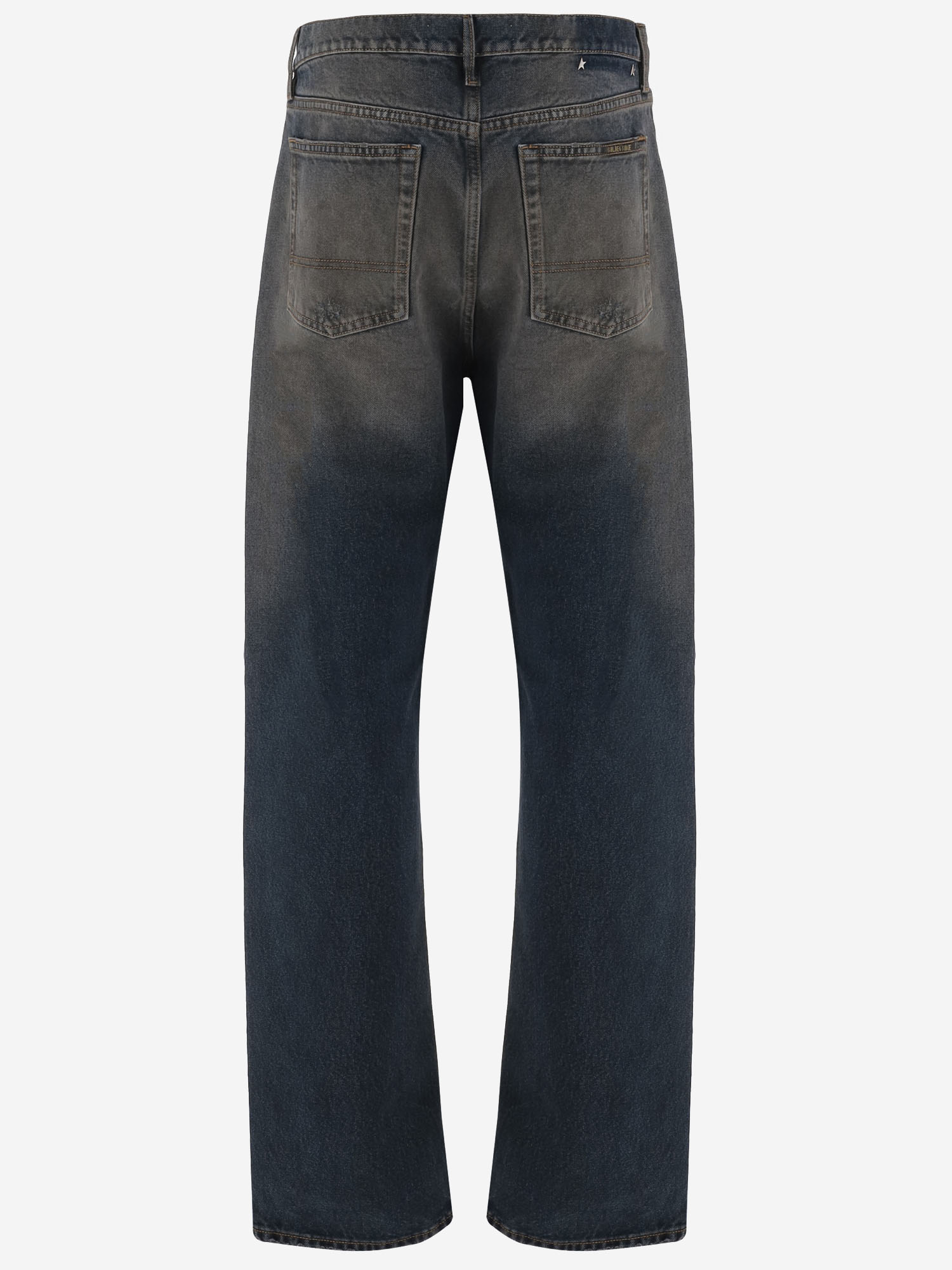 [Golden Goose] Jeans FW26 GMP02752P00261550100