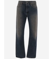 [Golden Goose] Jeans FW26 GMP02752P00261550100