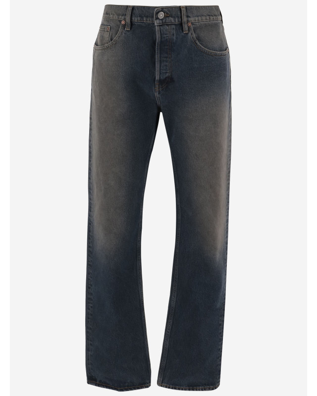 [Golden Goose] Jeans FW26 GMP02752P00261550100
