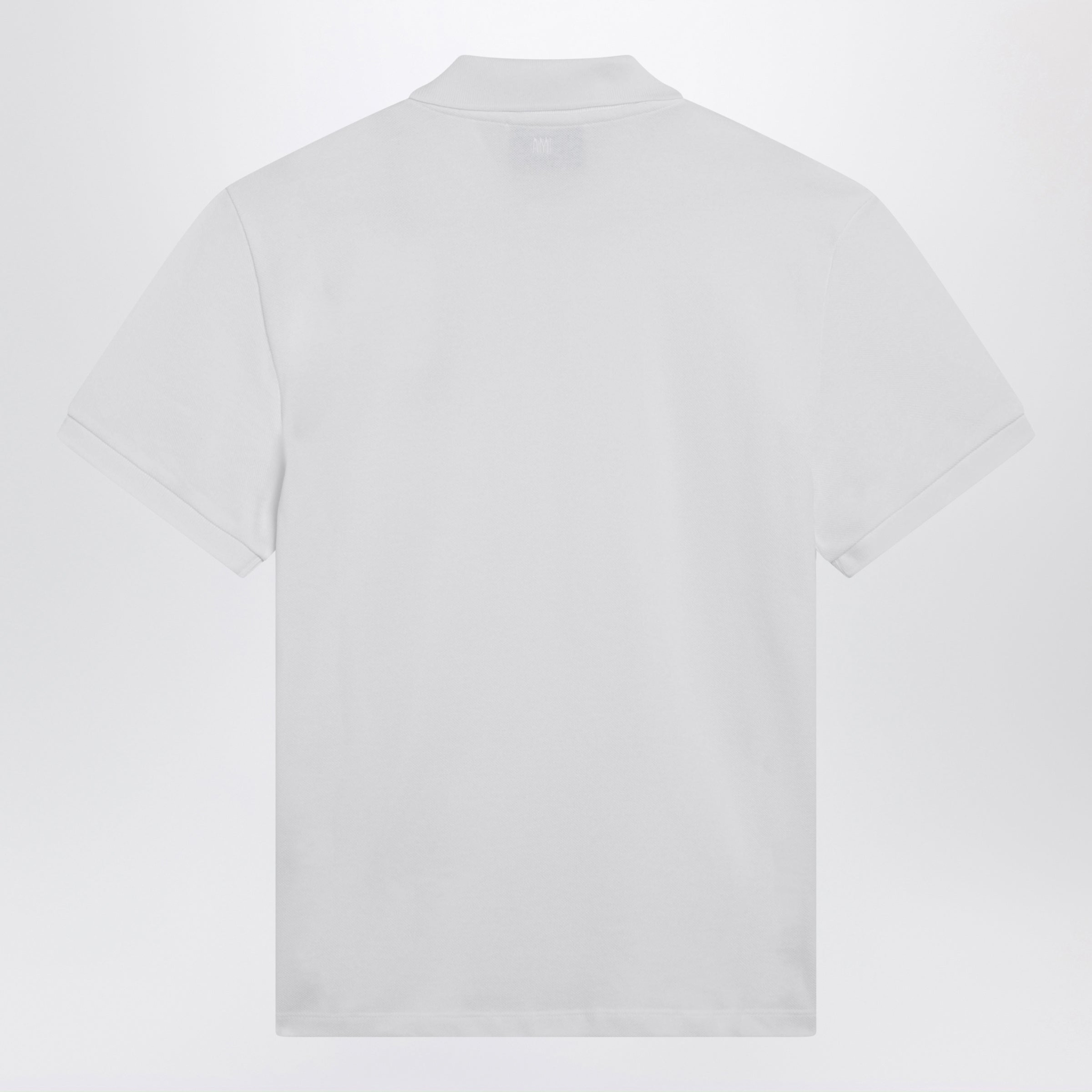 [Ami Paris] Shirts Short Sleeve FW26 BFUPL001U760